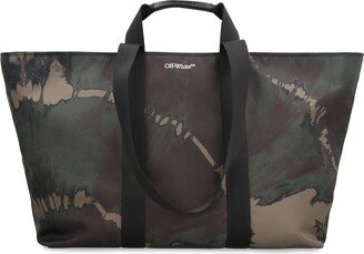 Nylon Travel Bag