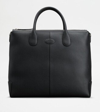 Di Bag Travel Bag in Leather