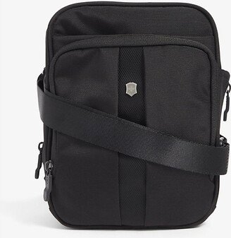 Black 5.0 Travel Companion Shell Cross-body bag