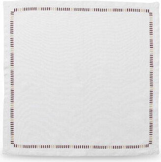 Baccarat x Kim Seybert Harmonie Napkin