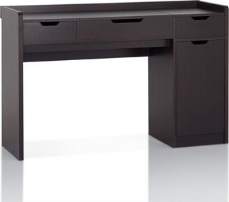 Carmona Flip Top Vanity