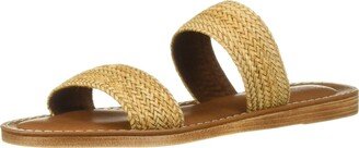 Women's IMO-Italy Slide Sandal Flat