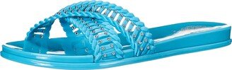 Women's Footwear Women's Erindra Jelly Slide Flip-Flop