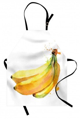 Banana Apron