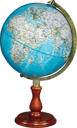 Hudson National Geographic Desktop World Globe