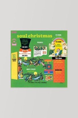 Various Artists - Soul Christmas LP