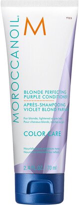 Blonde Perfecting Purple Conditioner-AA