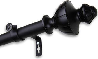 InStyleDesign Oden Adjustable Curtain Rod