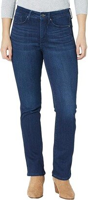 Petite Slim Bootcut Jeans in Norwalk (Norwalk) Women's Jeans