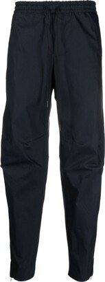 PT Torino Drawstring Tapered Trousers-AA