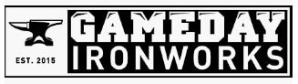 Gameday Ironworks Promo Codes & Coupons