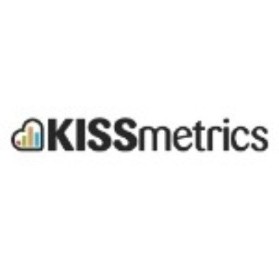 Kissmetrics Promo Codes & Coupons