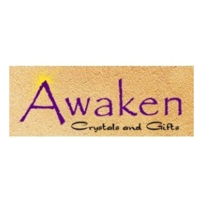 Awaken Crystals And Gifts Promo Codes & Coupons