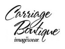 Carriage Boutique Promo Codes & Coupons