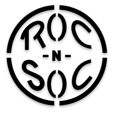 Roc N Soc Promo Codes & Coupons