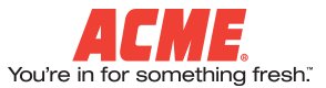 ACME Markets Promo Codes & Coupons