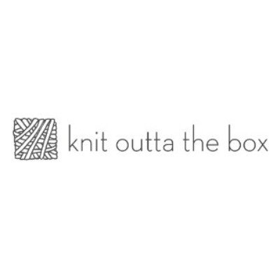 Knit Outta The Box Promo Codes & Coupons