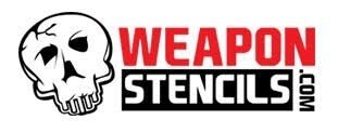 Weapon Stencils Promo Codes & Coupons