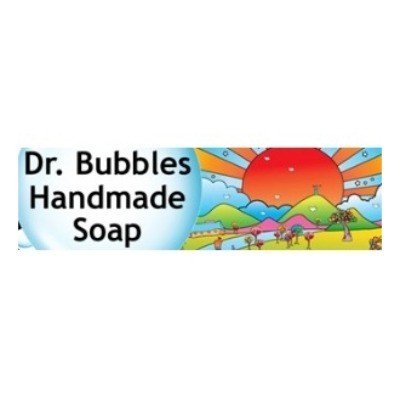 Dr. Bubbles Promo Codes & Coupons
