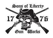 Sons Of Liberty GunWorks Promo Codes & Coupons