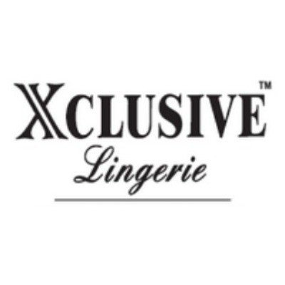 Xclusive Lingerie Promo Codes & Coupons