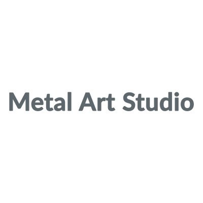 Metal Art Studio Promo Codes & Coupons
