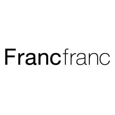 Francfranc JP Promo Codes & Coupons