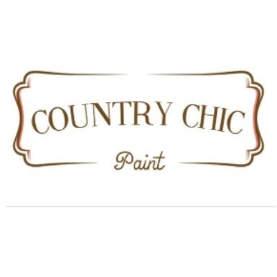 Country Chick Paint Promo Codes & Coupons