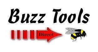 Buzz Tools Promo Codes & Coupons