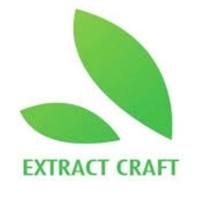 ExtractCraft Promo Codes & Coupons