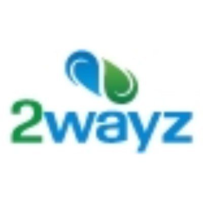 2wayz Promo Codes & Coupons