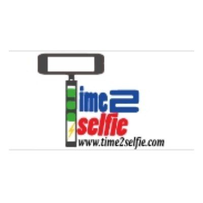 Time 2 Selfie Promo Codes & Coupons