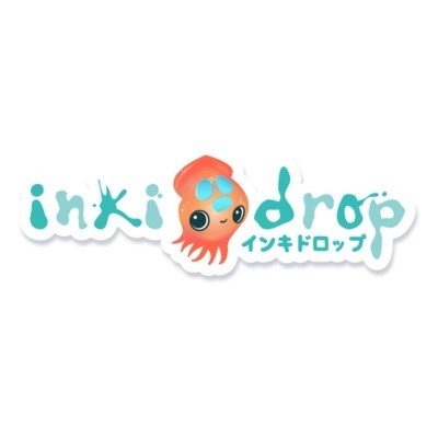 Inki-Drop Promo Codes & Coupons