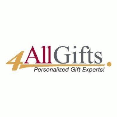 4allgifts Promo Codes & Coupons