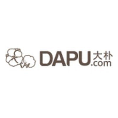 Dapu Promo Codes & Coupons