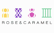 Rose And Caramel Promo Codes & Coupons