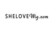 SheLoveWig Promo Codes & Coupons