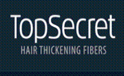 Top Secret Fibers Promo Codes & Coupons