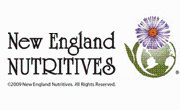 New England Nutritives Promo Codes & Coupons