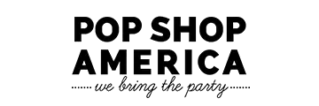 POP SHOP AMERICA Promo Codes & Coupons