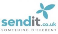 Sendit.co.uk Promo Codes & Coupons