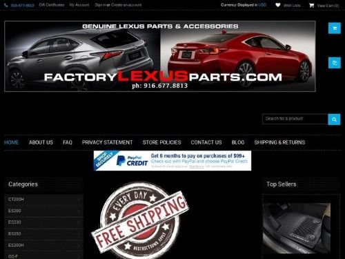 Lexus Of Roseville Promo Codes & Coupons
