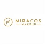 Miracos Makeup Promo Codes & Coupons