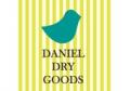 DANIEL DRY GOODS Promo Codes & Coupons
