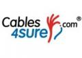 Cables4Sure Promo Codes & Coupons