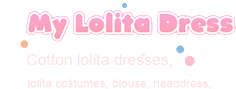 My Lolita Dress Promo Codes & Coupons
