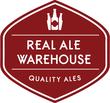 Real Ale Warehouse Promo Codes & Coupons