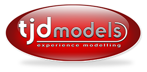 TJD Models Promo Codes & Coupons