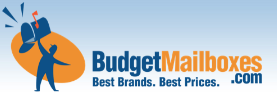 Budget Mailboxes Promo Codes & Coupons