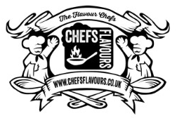 Chefs Flavours Promo Codes & Coupons